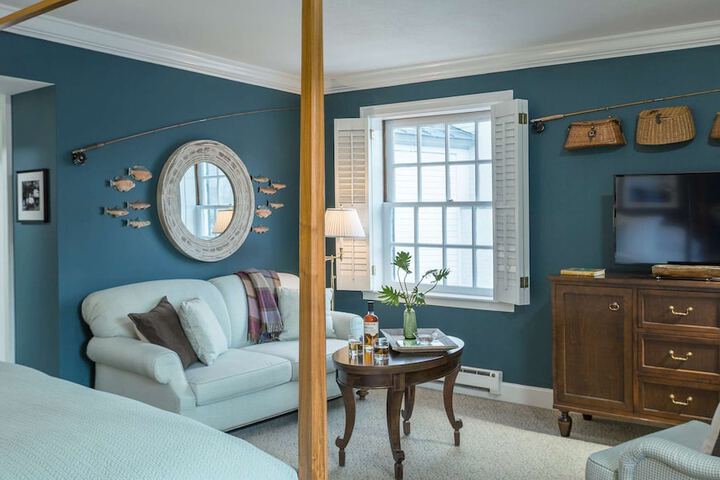 Woodstock Inn & Resort