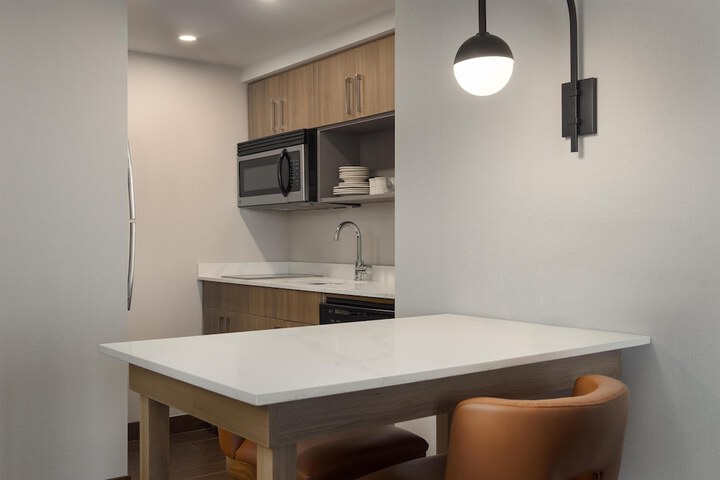 Homewood Suites Ajax Ontario, Canada