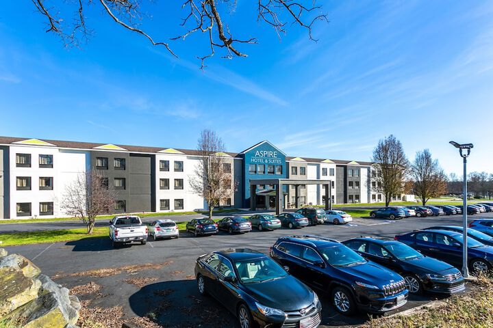 Aspire Gettysburg Hotel