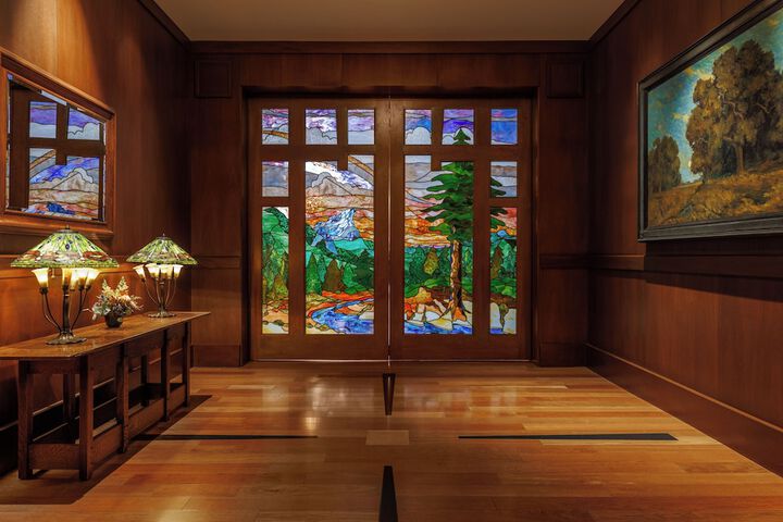 Disneys Grand Californian Hotel and Spa