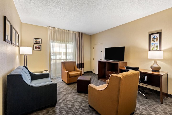 Comfort Inn Roswell-Dunwoody