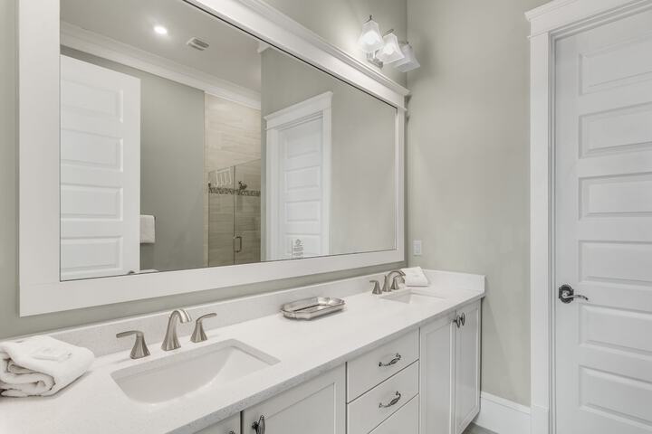 Prominence on 30A by Panhandle Getaways