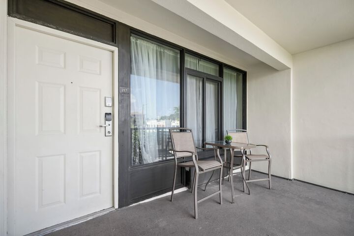 Terrace/Patio 77 of 83