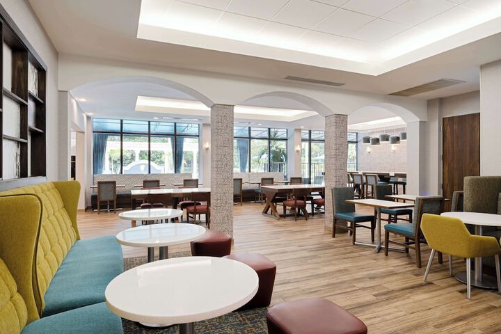 Hampton Inn Boca Raton-Deerfield Beach