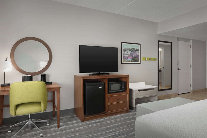 Hampton Inn & Suites Lynchburg