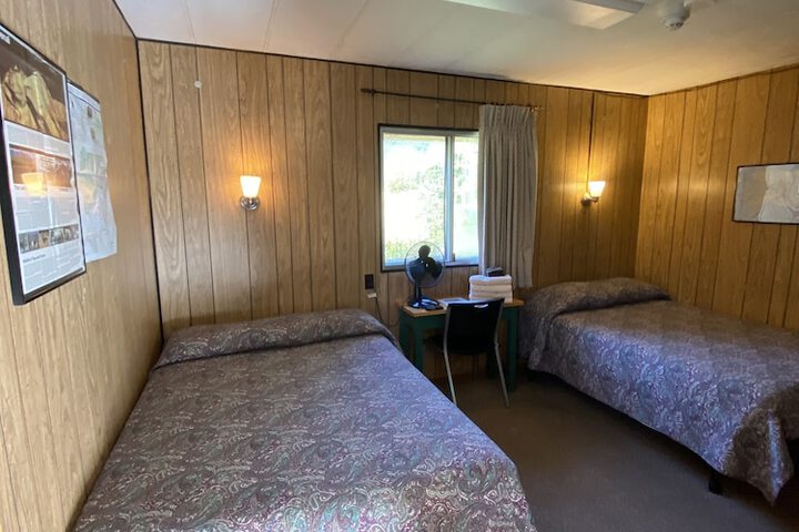 Denali RV Park and Motel