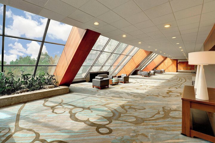 The Westin Harbour Castle Toronto