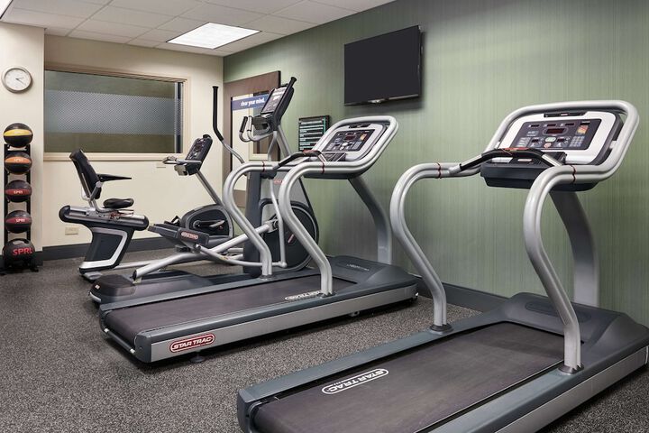 Health and Fitness 26 of 28