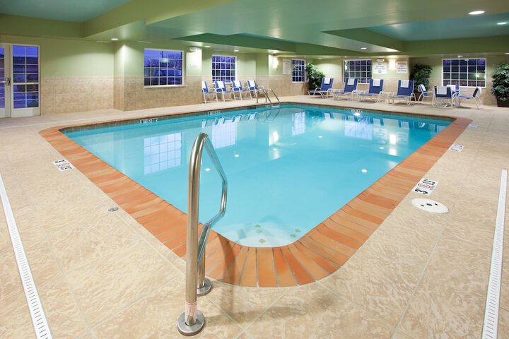 Holiday Inn Express Columbus-Dublin by IHG
