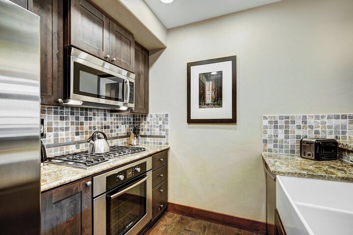 One Ski Hill Place a RockResort, by Vail Resorts