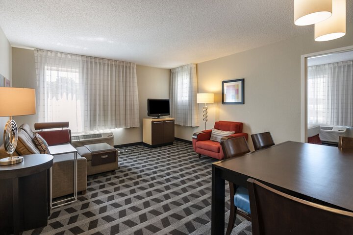 TownePlace Suites by Marriott Vincennes