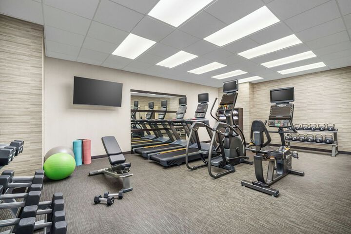 Courtyard by Marriott Stuart