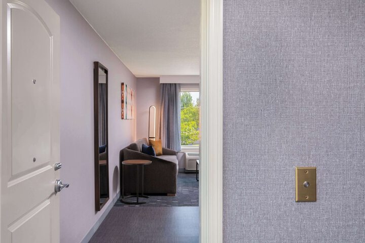 Homewood Suites Medford