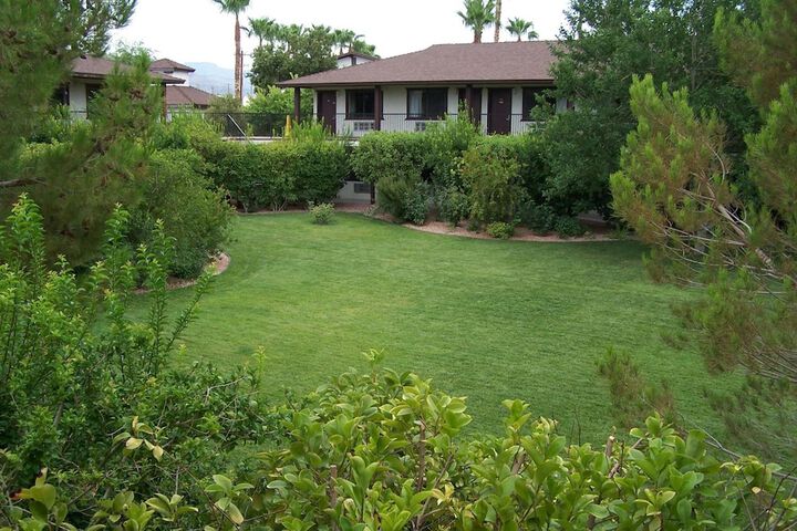 Property Grounds 25 of 27