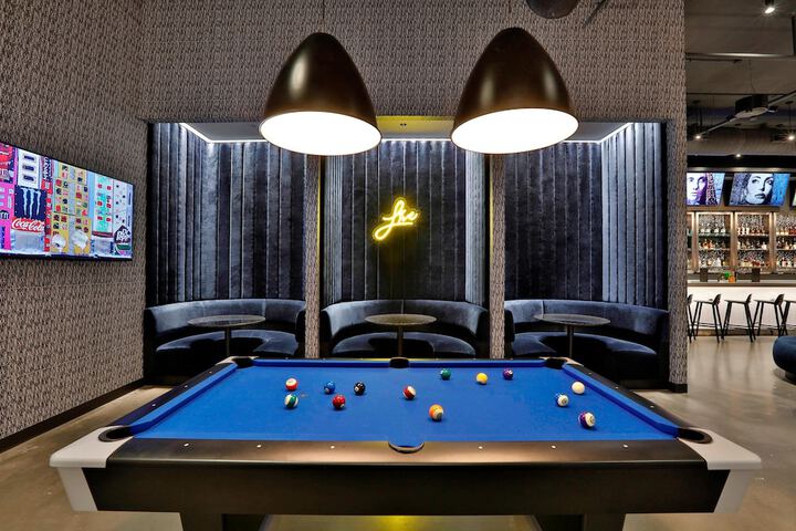 Pool 4 of 30