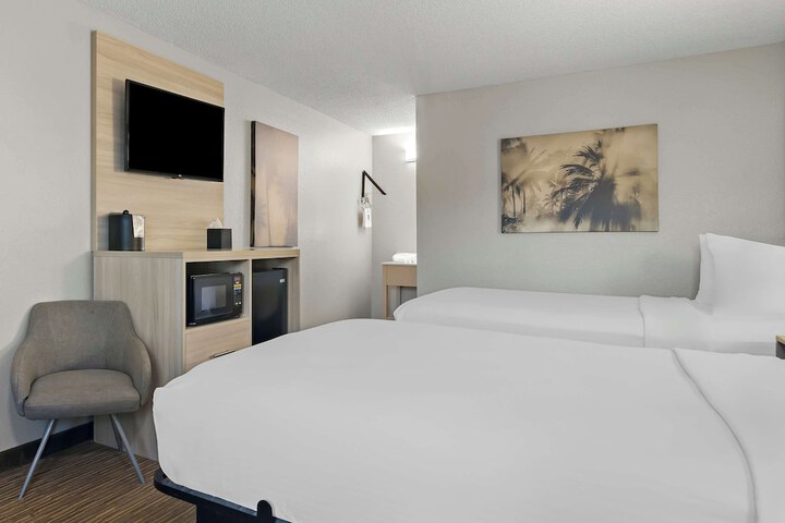 Best Western The Oasis at Joplin