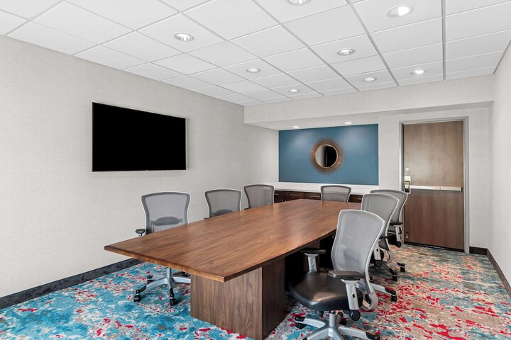 Hampton Inn & Suites Farmers Branch Dallas