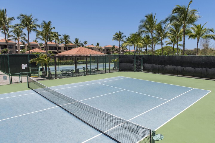 Hilton Grand Vacations Club Kohala Suites Waikoloa