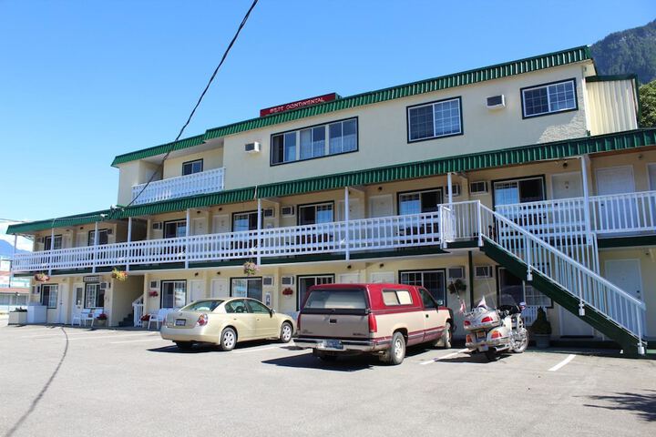 Best Continental Motel