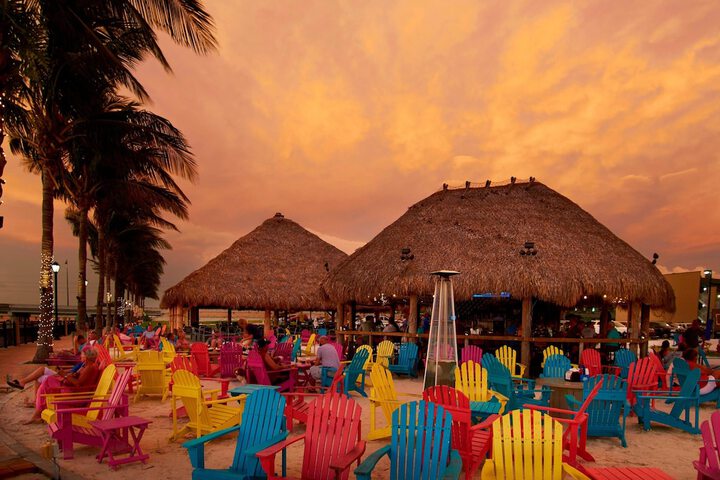 Four Points by Sheraton Punta Gorda Harborside