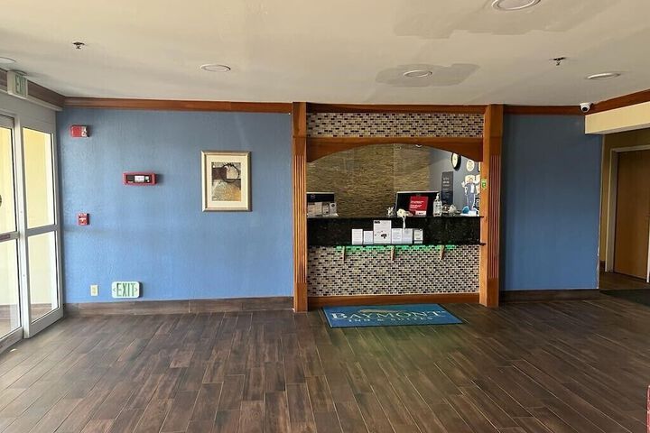 Baymont by Wyndham Evansville North / Haubstadt