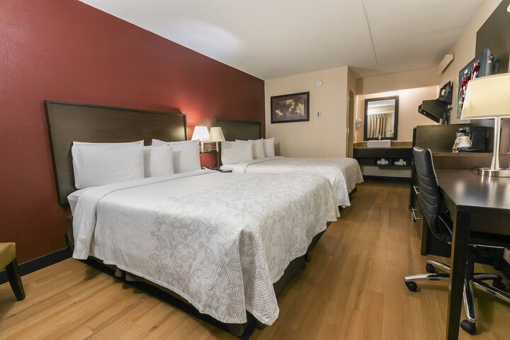 Red Roof Inn PLUS+ Birmingham East - Irondale / Airport