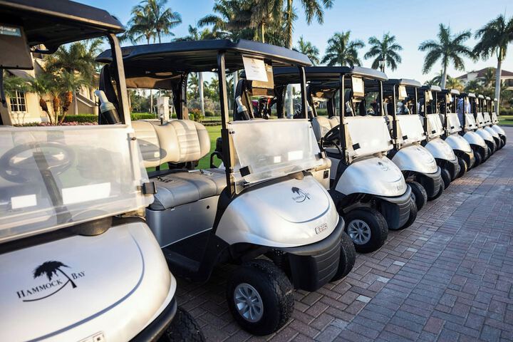 JW Marriott Marco Island Beach Resort