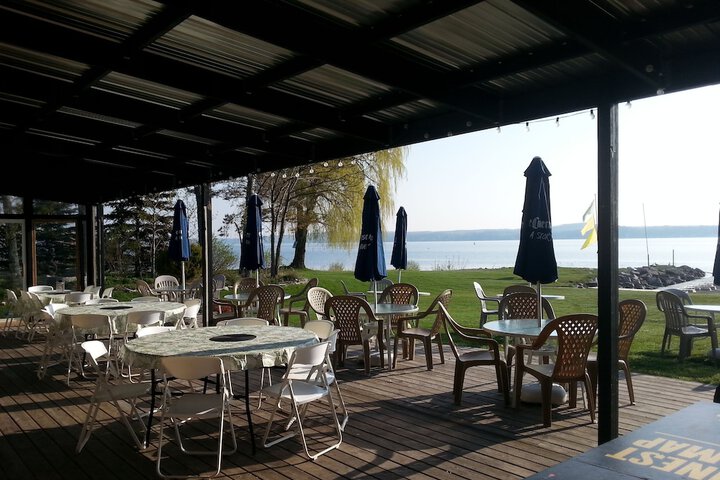 Beach Harbor Resort