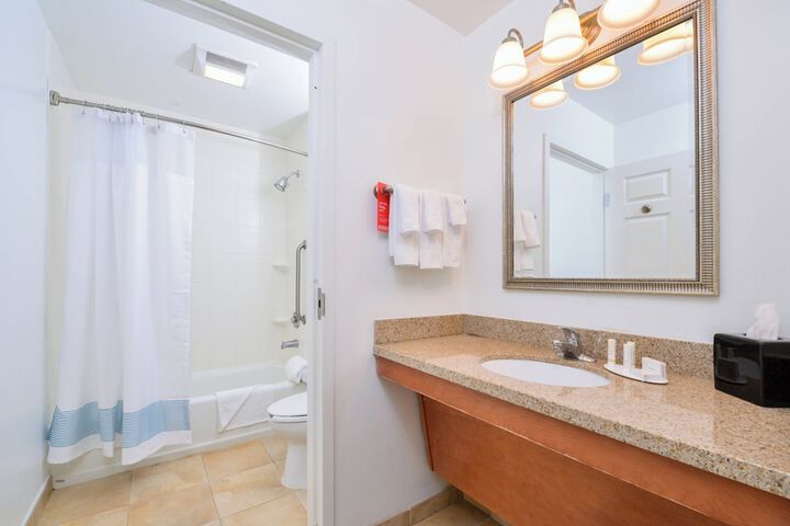 TownePlace Suites Thousand Oaks Ventura County