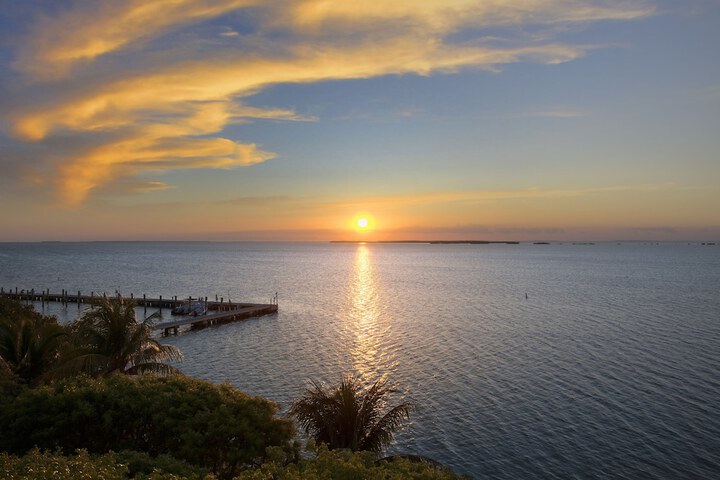 Bakers Cay Resort Key Largo Curio Collection by Hilton