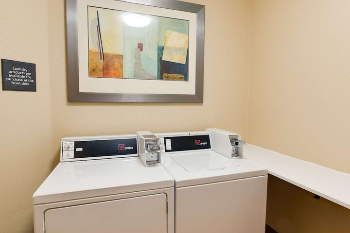Hampton Inn White House