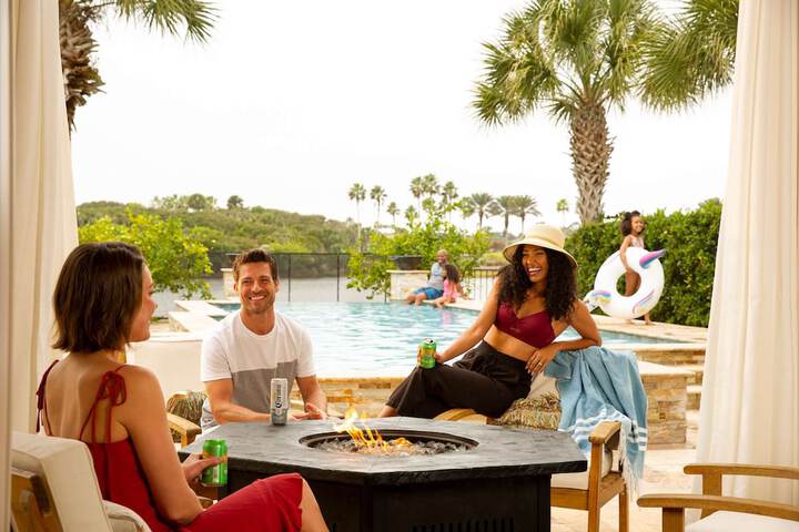 Hammock Beach Golf Resort & Spa