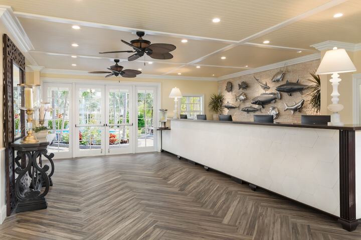 Southernmost Beach Resort and Guesthouses
