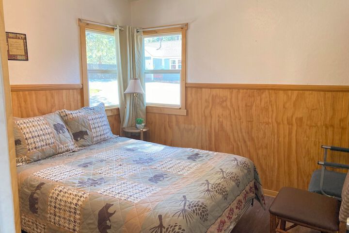 Blue Horizon Lodge