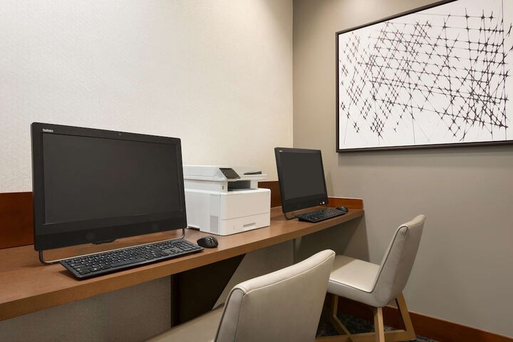 Hyatt Place Chicago / Schaumburg