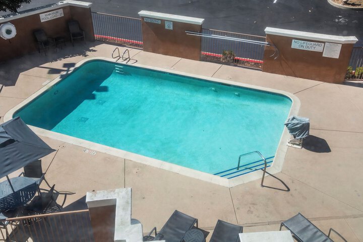 Fairfield Inn & Suites Rancho Cordova