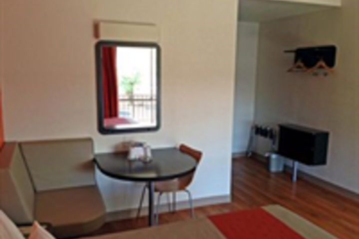 MOTEL 6 TUCSON AIRPORT