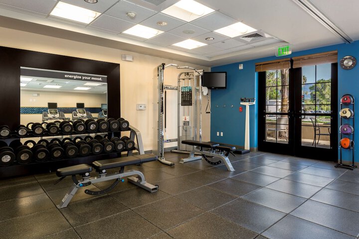 Hampton Inn Santa Barbara / Goleta