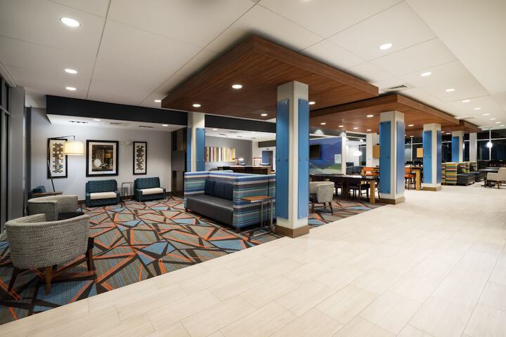 Hotel Interior 20 of 58