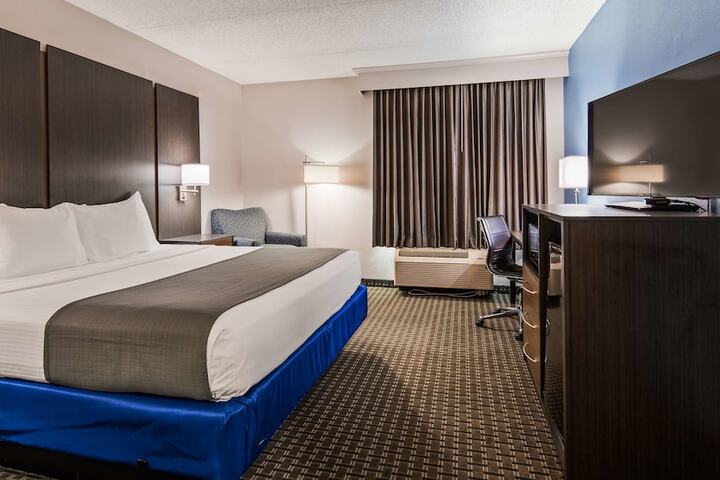 Best Western Ocala Park Centre