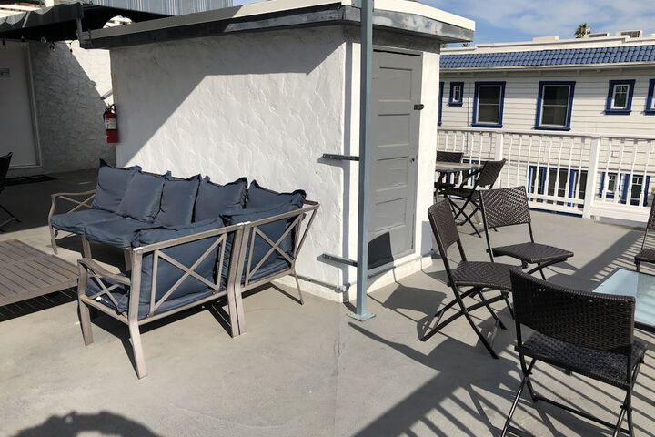 Terrace/Patio 153 of 162