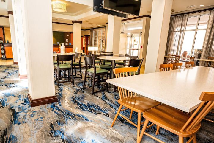 Hotel Interior 11 of 33