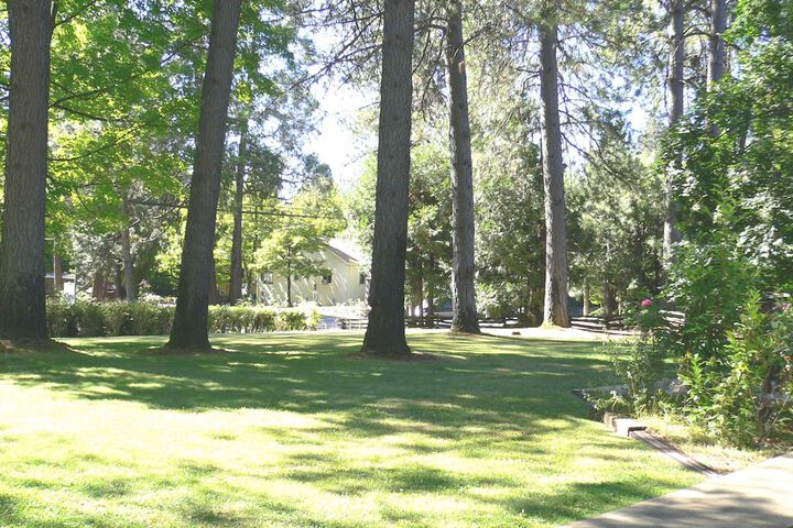 Nevada City Inn