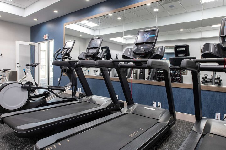 DoubleTree by Hilton Sulphur Lake Charles