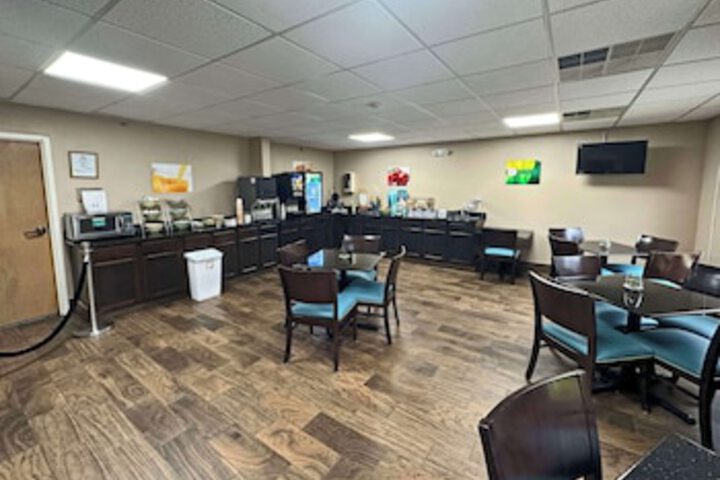 Best Western Eastern Shore
