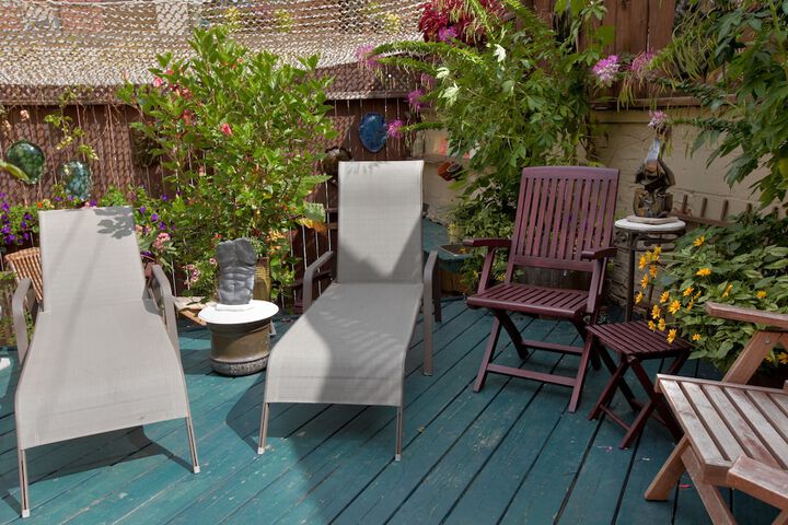 Terrace/Patio 37 of 39
