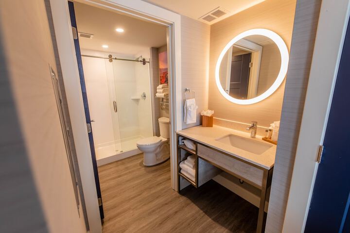 Hotel LBI