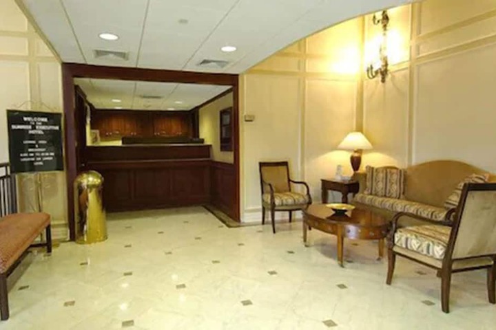 Hotel Interior 9 of 35