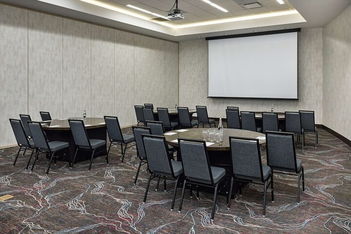 Meeting 43 of 65