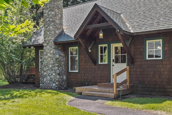 Metolius Cabin 10